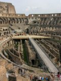 E8700-20041004-DSCN0160  Italy Rome Ancient Rome : 2004, Italy, Rome