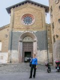 E8700-20041005-DSCN0203  Italy Orvieto Lois : 2004, Italy, Lois, Orvietto, Tuscany