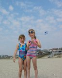 IMG 0291-S330  April 2004 Ocean Isle Beanc with the Bowen family : 2004, Alison, Audrey Bowen, NC, Ocean Isle Beach