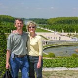 E8700-20060607-DSCN2732 : 2006, France, Lois, Paris, Paris First, Steve, Versailles, _highlights_, _year_