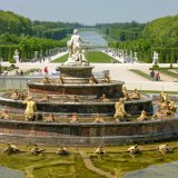 E8700-20060607-DSCN2734 : 2006, France, Paris, Paris First, Versailles, _highlights_, _year_