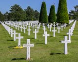 E8700-20060609-DSCN2869  American Cemetary : 2006, France, Normandy, _highlights_, _year_