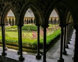 E8700-20060610-DSCN2950 : 2006, France, Mont Saint Michelle, _highlights_, _year_