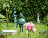 E8700-20060611-DSCN3108 : 2006, Amboise, France, Le Choiseul, _highlights_, _year_