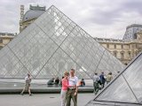 E8700-20060605-DSCN2497 : 2006, France, Lois, Louvre, Paris, Paris First, Steve, _highlights_, _year_, museums