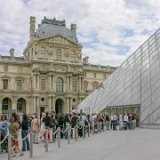 E8700-20060605-DSCN2498 : 2006, France, Louvre, Paris, Paris First, _year_, museums
