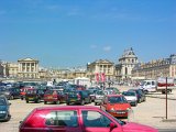 E8700-20060607-DSCN2681 : 2006, France, Paris, Paris First, Versailles, _year_