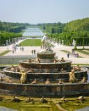 E8700-20060607-DSCN2749 : 2006, France, Paris, Paris First, Versailles, _year_
