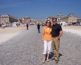 Versailles : 2006, France, Hal, Paris, Paris First, Teresa, Versailles, _year_