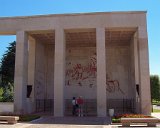 American Cemetery 2 : 2006, France, Normandy, _year_