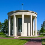 E8700-20060609-DSCN2872  American Cemetary : 2006, France, Normandy, _year_