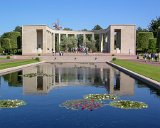 E8700-20060609-DSCN2874  American Cemetary : 2006, France, Normandy, _highlights_, _year_