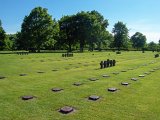 German Cemetery 2 : 2006, France, Normandy, _year_