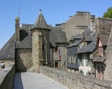 E8700-20060610-DSCN2909 : 2006, France, Mont Saint Michelle, _year_