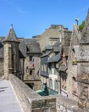 E8700-20060610-DSCN2911 : 2006, France, Mont Saint Michelle, _year_