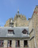 E8700-20060610-DSCN2918 : 2006, France, Mont Saint Michelle, _year_