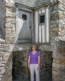 E8700-20060610-DSCN2922 : 2006, France, Lois, Mont Saint Michelle, _year_