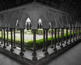 E8700-20060610-DSCN2953 : 2006, France, Mont Saint Michelle, _year_