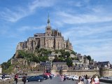 4 Mont Saint Michelle