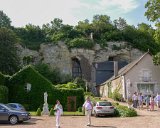 E8700-20060611-DSCN3016 : 2006, Amboise, France, Le Choiseul, _year_