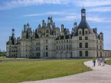 E8700-20060611-DSCN3027  Chambord : 2006, Amboise, Chambord, France, _year_