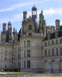 E8700-20060611-DSCN3030  Chambord : 2006, Amboise, Chambord, France, _year_