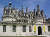 E8700-20060611-DSCN3036  Chambord : 2006, Amboise, Chambord, France, _year_