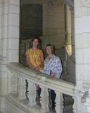 E8700-20060611-DSCN3065  Chambord : 2006, Amboise, Chambord, France, Lois, Teresa, _highlights_, _year_