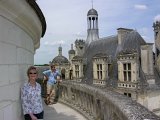 E8700-20060611-DSCN3076  Chambord : 2006, Amboise, Chambord, France, Hal, Lois, _highlights_, _year_