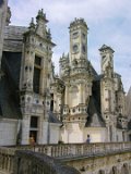 E8700-20060611-DSCN3082  Chambord : 2006, Amboise, Chambord, France, _year_