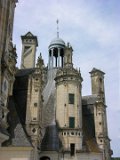E8700-20060611-DSCN3083  Chambord : 2006, Amboise, Chambord, France, _year_