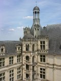 E8700-20060611-DSCN3085  Chambord : 2006, Amboise, Chambord, France, _year_