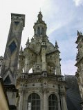 E8700-20060611-DSCN3087  Chambord : 2006, Amboise, Chambord, France, _year_
