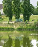 E8700-20060611-DSCN3125 : 2006, Amboise, France, Le Choiseul, _year_