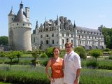 E8700-20060612-DSCN3178 : 2006, Amboise, Chenonceau, France, Hal, Teresa, _highlights_, _year_