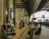 E8700-20060615-DSCN3268 : 2006, France, Paris, Paris Reprise, _year_, train station