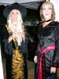 E8700-20071020-DSCN4318 : 2007, Halloween, Teresa