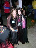 E8700-20071020-DSCN4334 : 2007, Caitlin / Oliver, Halloween