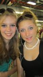 100 HS-20120623-IMG 0321  Alison & Audrey : 2012, Alison, Audrey Bowen, Carribean, cruise