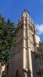 Toledo -  Primate Cathedral of Saint Mary of Toledo  Santa Iglesia Catedral Primada de Toledo : 2015, Cathedral, Spain, Toledo, _highlights_