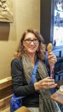 Madrid Gelato  Amorino - Gelatto Al Natural Calle Mayor, 40, 28013 Madrid, Spain : 2015, Madrid, Spain, Teresa, _highlights_