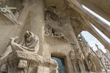 Barcelona - La Sagrada Familia : 2015, Barcelona, La Sagrada Familia, Spain, _highlights_