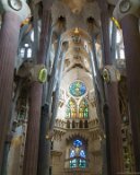 Barcelona - La Sagrada Familia : 2015, Barcelona, La Sagrada Familia, Spain, _highlights_