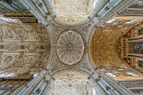 Cordoba - Mosque-Cathedral  The Cathedral of Córdoba (Catedral de Córdoba), also known as the Great Mosque of Córdoba (Mezquita de Córdoba). : 2015, Cordoba, Mosque-Cathedral, Spain, _highlights_