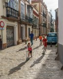 Sevilla : 2015, Sevilla, Spain, _highlights_