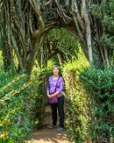 Sevilla - Real Alcazar de Sevilla  Royal palace in Seville, Spain, originally developed by Moorish Muslim kings. : 2015, Lois, Real Alcazar, Sevilla, Spain, _highlights_