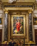 Toledo -  Primate Cathedral of Saint Mary of Toledo  Santa Iglesia Catedral Primada de Toledo : 2015, Cathedral, Spain, Toledo, _highlights_