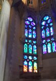 Barcelona - La Sagrada Familia : 2015, Barcelona, La Sagrada Familia, Spain