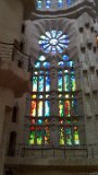 Barcelona - La Sagrada Familia : 2015, Barcelona, La Sagrada Familia, Spain