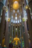 Barcelona - La Sagrada Familia : 2015, Barcelona, La Sagrada Familia, Spain